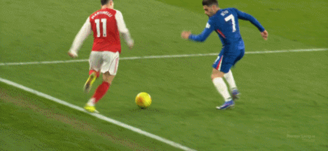 官方：内托对阵阿森纳染红后辱骂比赛官员 追加停赛一场